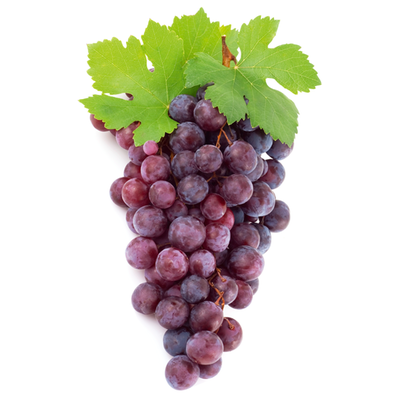 Obrázok STOLOVÉ HROZNO ČERVENÉ 500G BONVIA