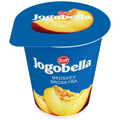 Obrázok ZOTT JOGOBELLA STANDART 150G MIX