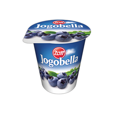 Obrázok ZOTT JOGOBELLA STANDART 150G MIX