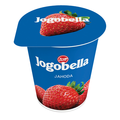 Obrázok ZOTT JOGOBELLA STANDART 150G MIX