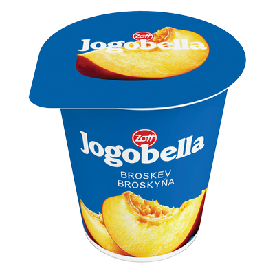 Obrázok ZOTT JOGOBELLA CLASSIC 150G MIX