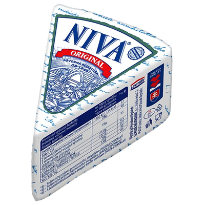 Obrázok NIVA ORIGINÁL PORC. (KART.CCA 4,0KG)