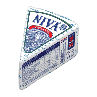 Obrázok NIVA ORIGINÁL PORC. (KART.CCA 4,0KG)