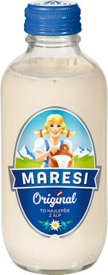 Obrázok MARESI ORIGINAL 250G
