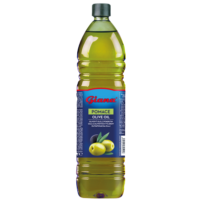 Obrázok GIANA POMACE OLIVOVÝ OLEJ 1L