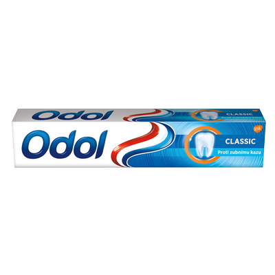 Obrázok ODOL CLASSIC ZUB. PASTA 75 ML