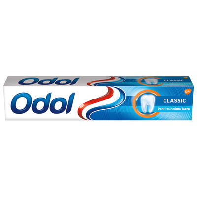 Obrázok ODOL CLASSIC ZUB. PASTA 75 ML