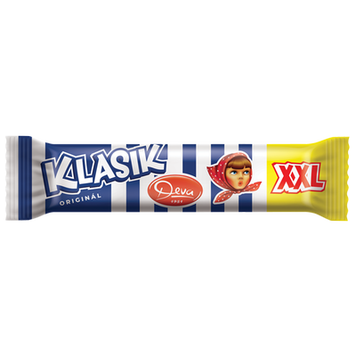 Obrázok DEVA KLASIK TYČINKA 33G XXL