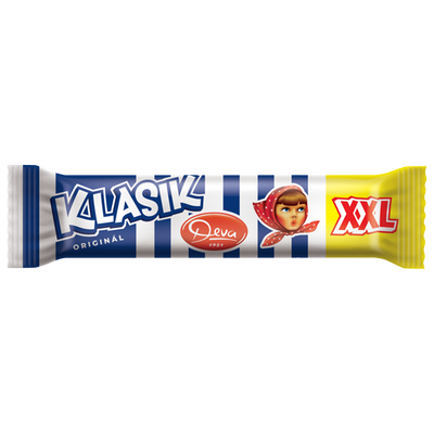 Obrázok DEVA KLASIK TYČINKA 33G XXL
