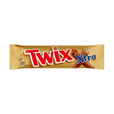 Obrázok TWIX XTRA 75G
