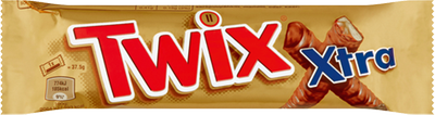 Obrázok TWIX XTRA 75G