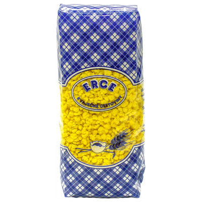 Obrázok ERCE 8-VAJ. RAJBANIČKA 250G