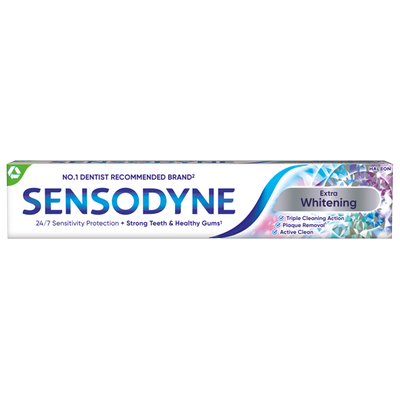 Obrázok SENSODYNE 75ML WHITENING