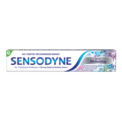 Obrázok SENSODYNE 75ML WHITENING