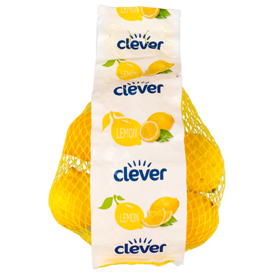 Obrázok CLEVER CITRÓNY 500G