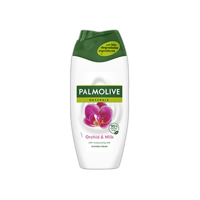 Obrázok PALMOLIVE SG NATURALS OLIVE MILK 250ML