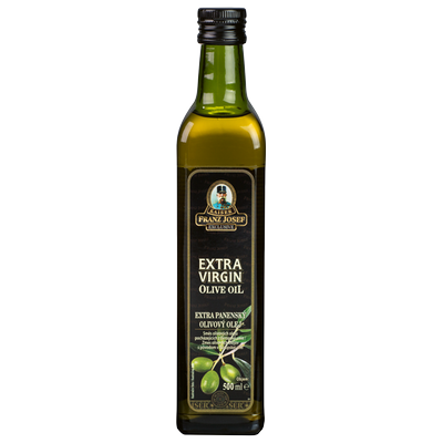 Obrázok FRANZ JOSEF EXTRA VIRGIN OLIV.OLEJ 500ML