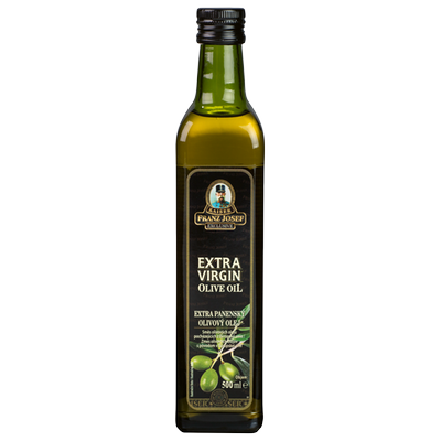 Obrázok FRANZ JOSEF EXTRA VIRGIN OLIV.OLEJ 500ML