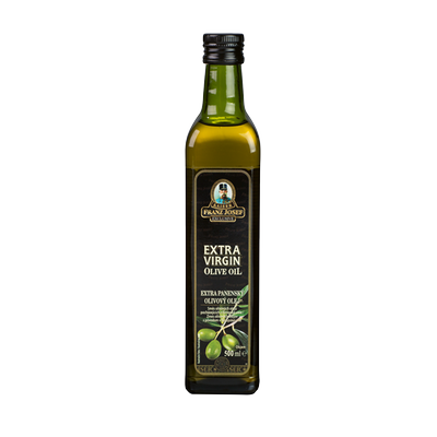 Obrázok FRANZ JOSEF EXTRA VIRGIN OLIV.OLEJ 500ML