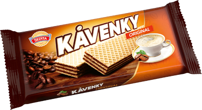 Obrázok KÁVENKY CAPPUCCINO 50G SEDITA