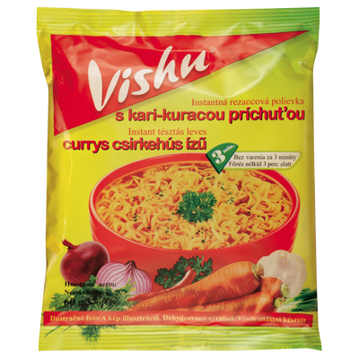 Obrázok VISHU KARI-KURACIA INST.REZ.POL.60G