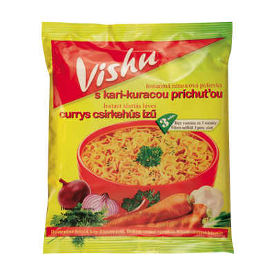 Obrázok VISHU KARI-KURACIA INST.REZ.POL.60G