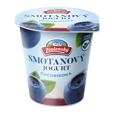 Obrázok ZVOL.SMOT.JOG.ČUČORIEDKA 145G