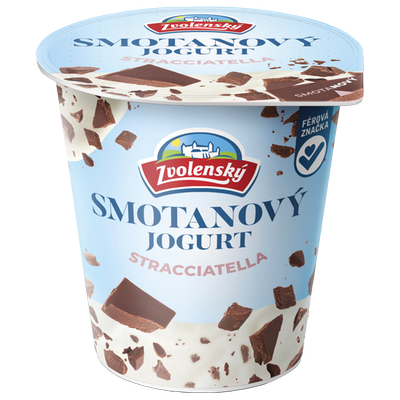 Obrázok ZVOL.SMOT.JOG.STRACC.145G