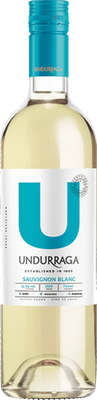 Obrázok UNDURRAGA SAUVIGNON BLANC 0,75L