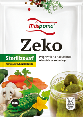 Obrázok DIA ZEKO MASPOMA 100G