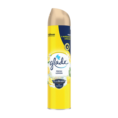 Obrázok GLADE AEROSOL 300ML CITRUS