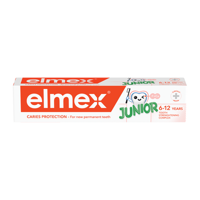 Obrázok ELMEX 75ML JUNIOR