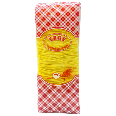 Obrázok ERCE NIŤOVKY LISOVANÉ VAJEČNÉ 200G