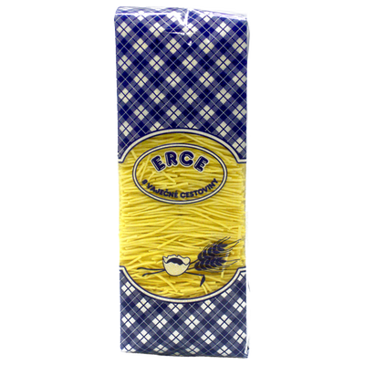 Obrázok ERCE TENKÉ REZANCE VAJEČNÉ 250G