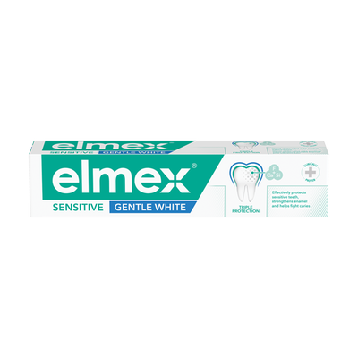 Obrázok ELMEX 75ML SENSITIVE
