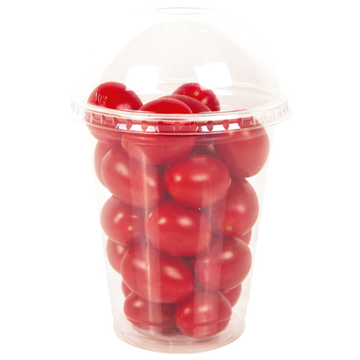 Obrázok RAJČIAKY CHERRY POHÁR 250G CHUTE SK