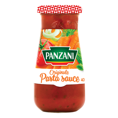 Obrázok PANZANI ŠPAGETY 500G