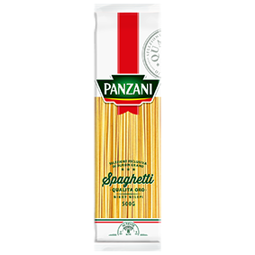 Obrázok PANZANI ŠPAGETY 500G