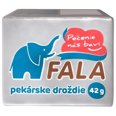 Obrázok DROŽDIE 42GR FALA