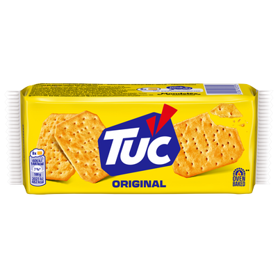 Obrázok TUC ORIGINAL 100G