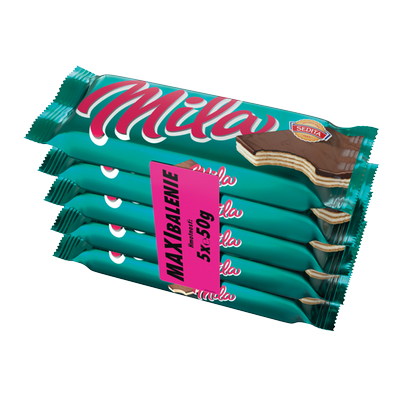 Obrázok SEDITA MILA 5X50G