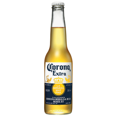 Obrázok CORONA EXTRA MEXICAN BEER 0,355L