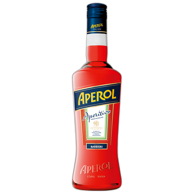 Obrázok APEROL BARBERO 11% 0,7L