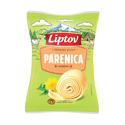 Obrázok LIPTOV PARENICA NEÚDENÁ  109G