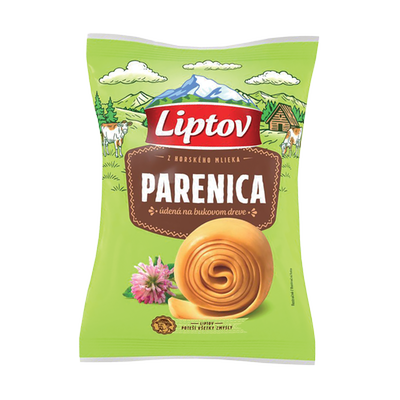 Obrázok LIPTOV PARENICA NEÚDENÁ  109G
