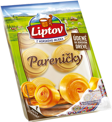 Obrázok LIPTOV PARENICA ÚDENÁ 105G