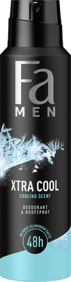 Obrázok FA MEN DEO SPREJ 150ML XTRA COOL