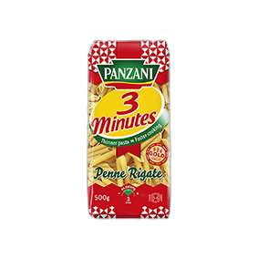 Obrázok PANZANI EXPRESS PENNE RIGATE 500G
