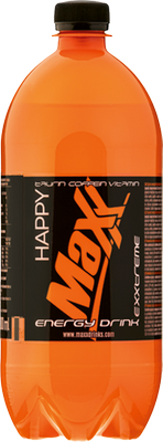 Obrázok MAXX ENERGETICKÝ NÁPOJ 1L