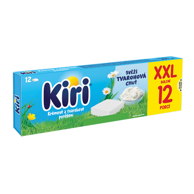 Obrázok KIRI 200GR